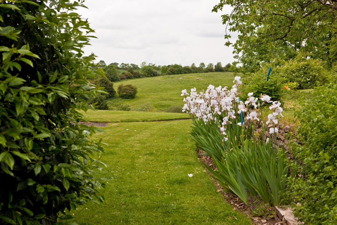 Church Hill Farm Lighthorne Esterno foto